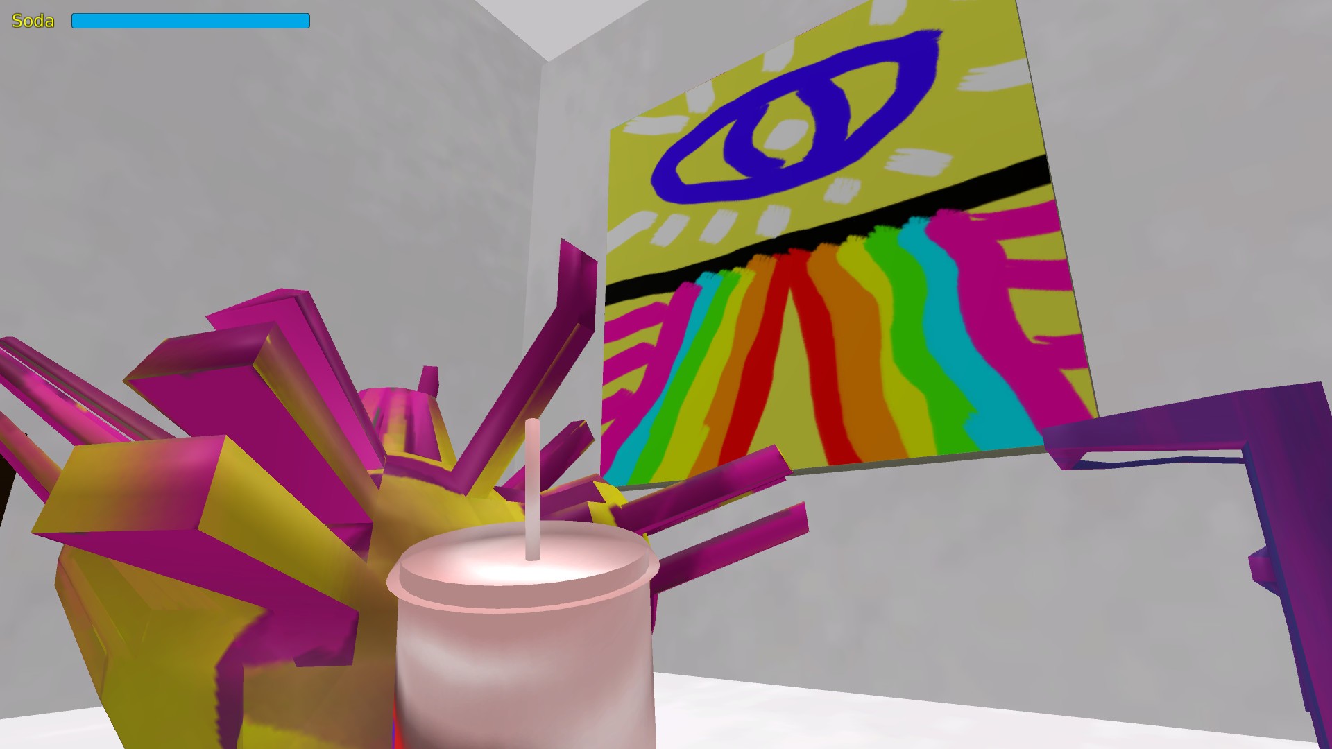 Soda Drinker Pro
